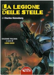 Le legione delle stelle (eBook, ePUB) - Henneberg, Charles