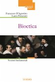 Bioetica (eBook, ePUB)