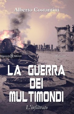 La guerra dei multimondi (eBook, ePUB) - Costantini, Alberto