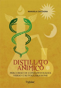 Distillato animico (eBook, ePUB) - Castagna, Manuela