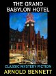 The Grand Babylon Hotel (eBook, ePUB) - Bild 1