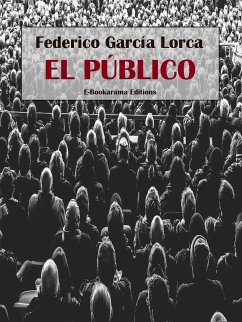 El público (eBook, ePUB) - García Lorca, Federico