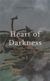 Heart of Darkness (Annotated): A Tar & Feather Classic: Straight Up With a Twist (eBook, ePUB)
