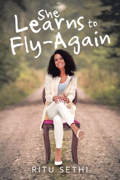 She Learns to Fly-Again (eBook, ePUB)