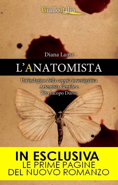 L'anatomista (eBook, ePUB) - Lama, Diana