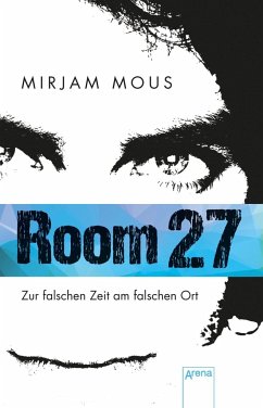 Room 27 (Mängelexemplar) - Mous, Mirjam