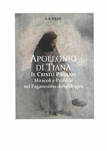 Cover Apollonio di Tiana (eBook, ePUB)