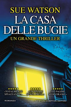 La casa delle bugie (eBook, ePUB) - Watson, Sue