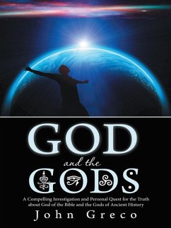 God and the Gods (eBook, ePUB)