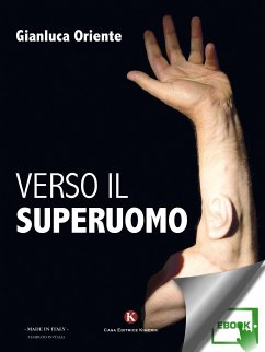 Verso il Superuomo (eBook, ePUB) - Gianluca, Oriente