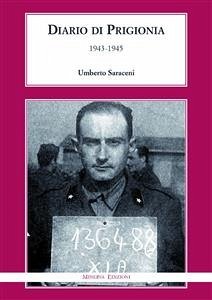 Diario di prigionia (eBook, ePUB) - Saraceni, Umberto