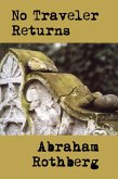 No Traveler Returns (eBook, ePUB)