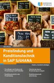 Preisfindung und Konditionstechnik in SAP S/4HANA - 2., erweiterte Auflage (eBook, ePUB)