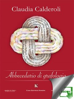 Abbecedario di grafologia (eBook, ePUB) - Calderoli, Claudia