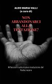 Non abbandonarci alla tentazione? (eBook, ePUB)