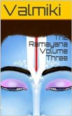 The Rāmāyana Volume Three (eBook, ePUB)