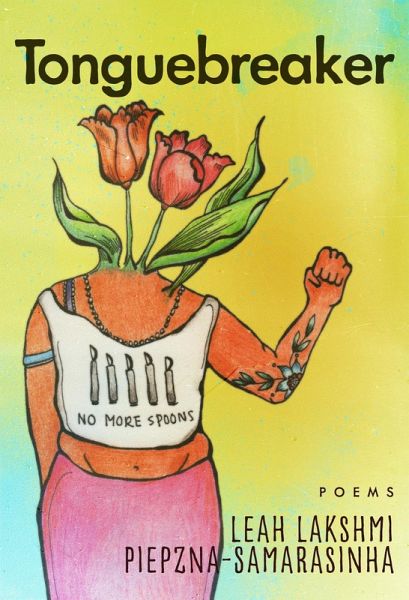 Tonguebreaker (eBook, ePUB)