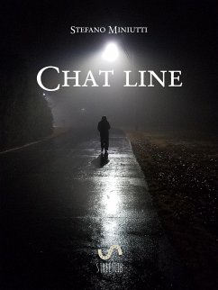 Chat line (eBook, ePUB) - Miniutti, Stefano