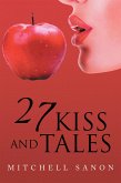 27 Kiss and Tales (eBook, ePUB)