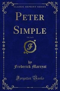 Peter Simple (eBook, PDF)