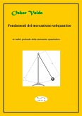 Fondamenti del meccanismo sub quantico (eBook, ePUB)