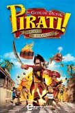 Pirati! (eBook, ePUB)