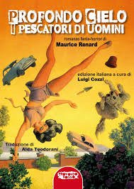 Profondo cielo (eBook, ePUB) - Renard, Maurice