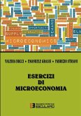 Esercizi di Microeconomia (eBook, ePUB)
