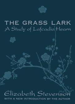 Grass Lark (eBook, ePUB) - Stevenson, Elizabeth