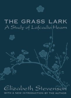 Cover Grass Lark (eBook, ePUB)