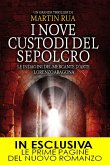 I nove custodi del sepolcro (eBook, ePUB)