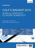 Colf e badanti 2015 (eBook, ePUB)