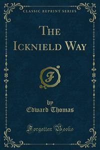 The Icknield Way (eBook, PDF)