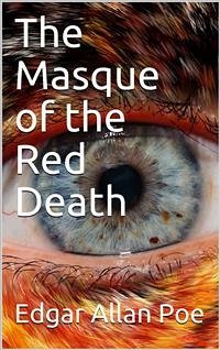 The Masque of the Red Death (eBook, ePUB) - Allan Poe, Edgar