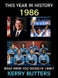 This Year in History 1986 (eBook, ePUB) - Bild 1