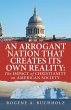 An Arrogant Nation That Creates Its Own... - Bild 1