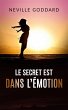 Le secret est dans l'émotion (Traduit)... - Bild 1