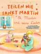 Teilen wie Sankt Martin - St. Martin... - Bild 1