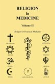 Religion in Medicine Volume Ii (eBook, ePUB)