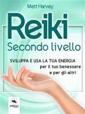 Reiki. Secondo livello (eBook, ePUB)