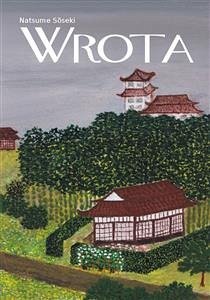 Wrota (eBook, ePUB) - Sōseki, Natsume