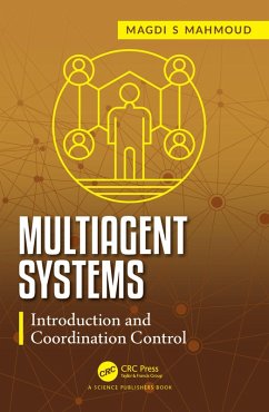 Cover Multiagent Systems (eBook, ePUB)
