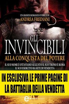 Gli invincibili. Alla conquista del potere (eBook, ePUB) - Frediani, Andrea