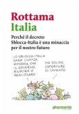 Rottama Italia (eBook, ePUB) Rottama Italia (eBook, ePUB)