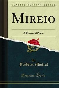 Mireio (eBook, PDF)