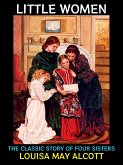 Little Women (eBook, ePUB)