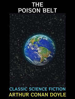 Cover The Poison Belt (eBook, ePUB)