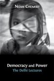 Democracy and Power (eBook, ePUB)