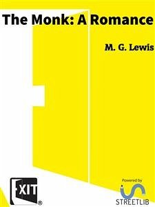 The Monk (eBook, ePUB) - G. Lewis, M.