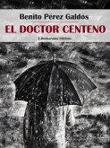 El doctor Centeno (eBook, ePUB)